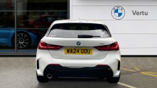 BMW 1 Series 118i M Sport 5dr Step Auto Petrol Hatchback